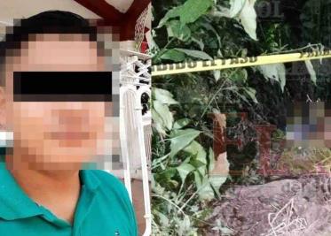 Detienen a implicados en asesinato de joven de La Pila en Tacotalpa