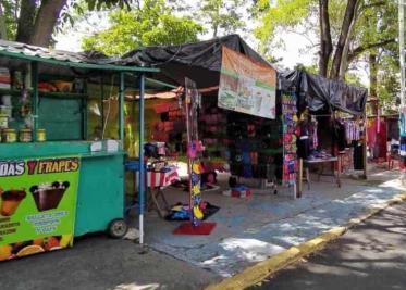 Sancionarán a comercios que no respeten la ley antiplástico en la Feria Tabasco 2024