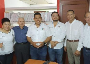 Morena celebra registro de 17 candidatos y candidatas a las alcaldías