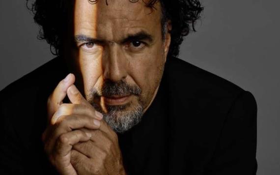 Actriz asegura que Alejandro González Iñárritu maltrató a extras de Bardo