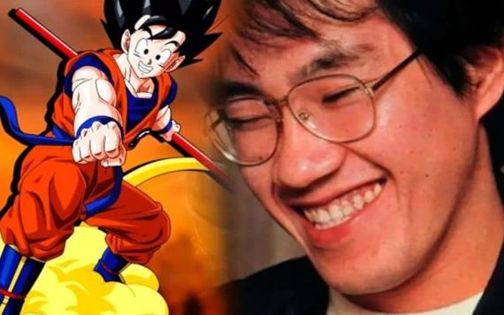 Muere Akira Toriyama, creador de Dragon Ball, a los 68 años