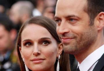 Natalie Portman y el coreógrafo Benjamin Millepied se divorcian tras escándalo de infidelidad