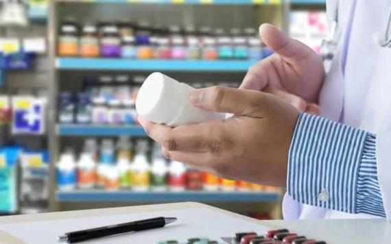 Cofepris emite plan para facilitar el acceso a medicamentos genéricos