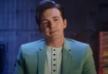 Drake Bell revela que fue abusado cuando era actor infantil