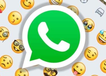 WhatsApp estrena estos nuevos emojis en Android