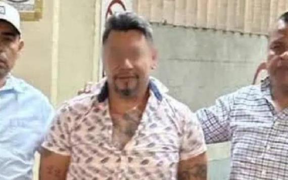 Matan a El Tiburón Medina, Sujeto que Golpeó a Empleado de Subway en San Luis Potosí