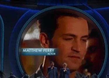 De Matthew Perry a Carl Weathers: Ellos fueron los famosos homenajeados en el In Memoriam de los Oscar 2024