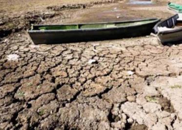 ¿La CDMX atraviesa una sequía severa?