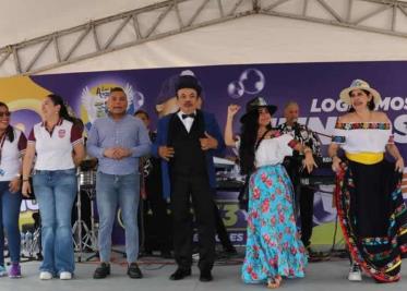 El malecón de Villahermosa Carlos A. Madrazo no es un dolor de cabeza; Alcaldesa de Centro