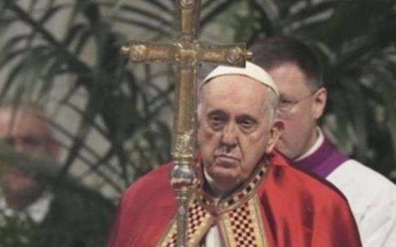 El Vaticano busca apagar indignación provocada por declaración del Papa sobre Ucrania