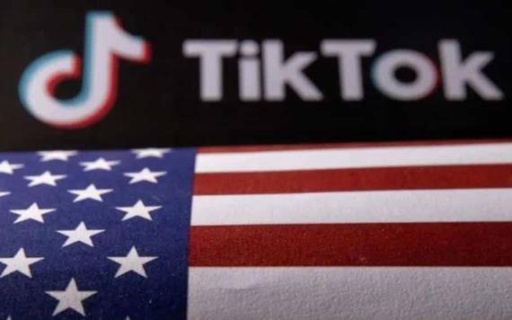Avanza prohibición de TikTok en Congreso de Estados Unidos