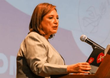 El legado de Cárdenas y AMLO: Clara Brugada
