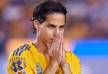 Filtran video del berrinche que hizo Diego Lainez por perder contra el América