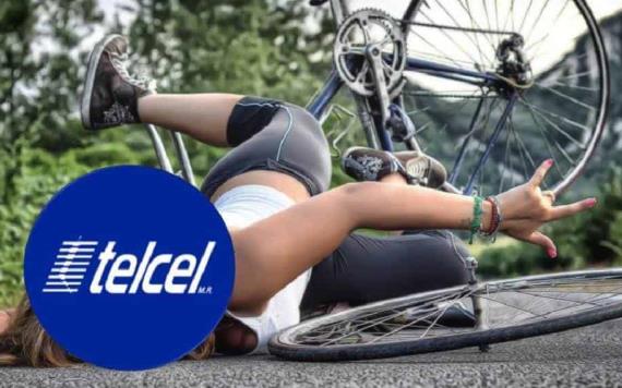 Usuarios reportan fallas en servicio de Telcel este 15 de marzo ¡No es tu señal!