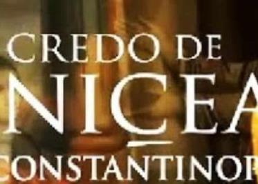 Credo Niceno