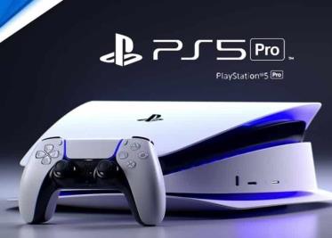 PlayStation 5 Pro ofrecería hasta 8K