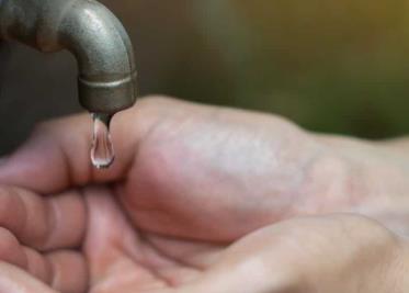 Trabajos de mantenimiento afectarán suministro de agua este martes en Tabasco