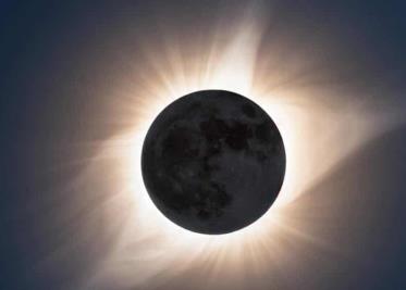 ¿Cuándo será el eclipse total de Sol?
