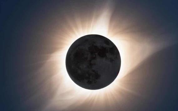 ¿Cuándo será el eclipse total de Sol?