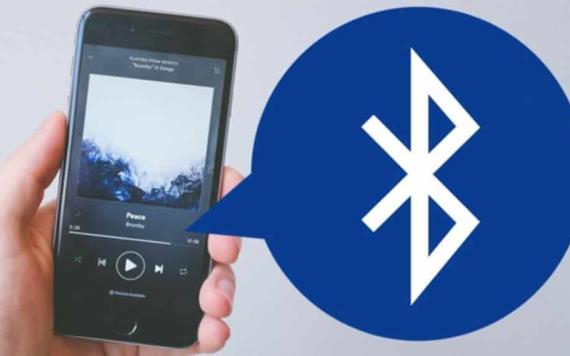 Estos son los peligros de dejar el Bluetooth activado