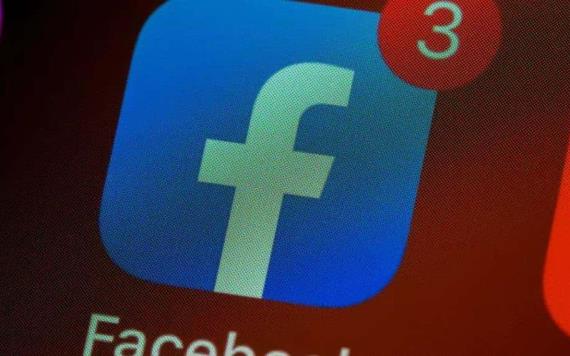Reportan caída de Facebook y Messenger HOY 20 de marzo