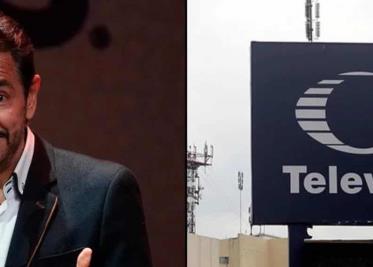 Eugenio Derbez vuelve a hablar sobre su veto en Televisa; "¿Tú crees que me preocupa?"