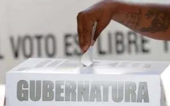 Disputa por Centro y la ventaja de Morena; participación contra dispersión del voto