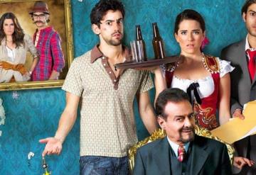 A 11 años de su estreno, Nosotros los nobles regresará a las pantallas de Cinemex