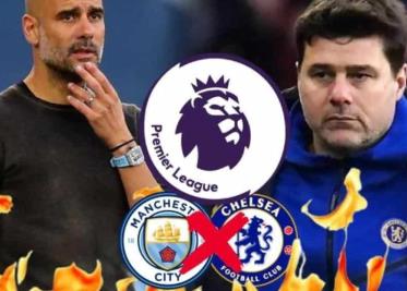 Manchester City y Chelsea pueden ser expulsados de la Premier League