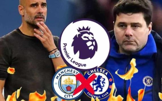 Manchester City y Chelsea pueden ser expulsados de la Premier League