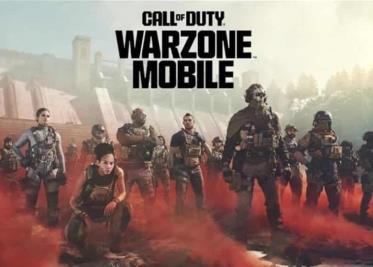 Call of Duty: Warzone Mobile está listo para iPhone y Android