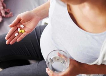 Alerta Cofepris adulteración de vitaminas para mujeres embarazadas