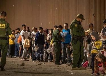 México advierte a  EU sobre tensión significativa si la polémica ley antimigrantes  de Texas entra en vigor