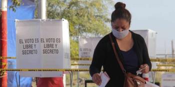 Campañas: cómo y qué contamina a México