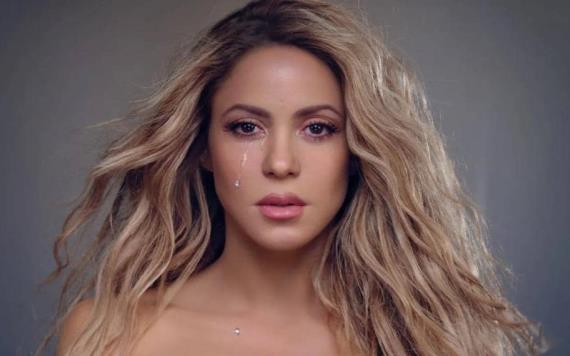 Shakira asegura que ser mamá soltera tras su separación de Piqué es un reto; "hago malabares"