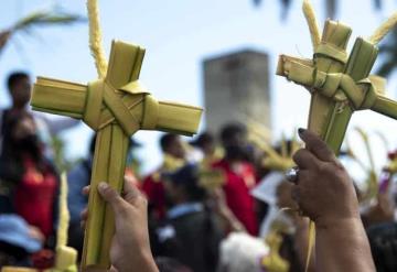 Conoce el significado del Domingo de Ramos