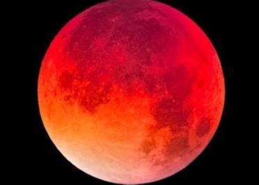 Eclipse lunar penumbral: ¿Cuándo, dónde y cómo apreciar este fenómeno que está por ocurrir?