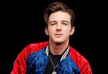 Me encantaría: Drake Bell desea vivir en México; recuerda cuando se cambió el apellido a Campana