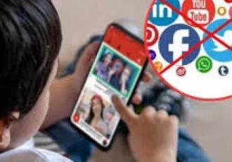 Crean y aprueban ley que prohíbe el uso de redes sociales a menores de 13 años en Florida