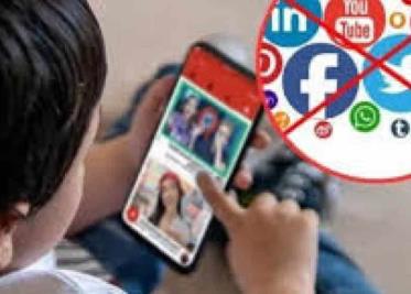 Crean y aprueban ley que prohíbe el uso de redes sociales a menores de 13 años en Florida