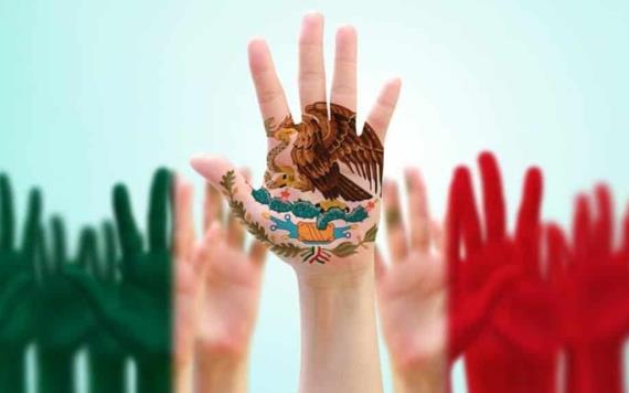 Democracia en México: balance interno y presiones externas; las urnas, sólo un paso