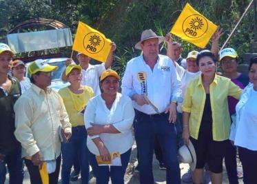 Anuncia Javier May modernización carretera e infraestructura para aprovechar potencial turístico en Región de Los Ríos