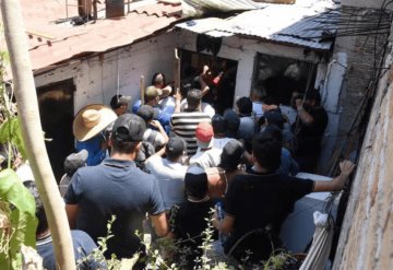 Fallece mujer en Taxco tras ser linchada por pobladores la acusaron de secuestrar a Camila, niña de 8 años