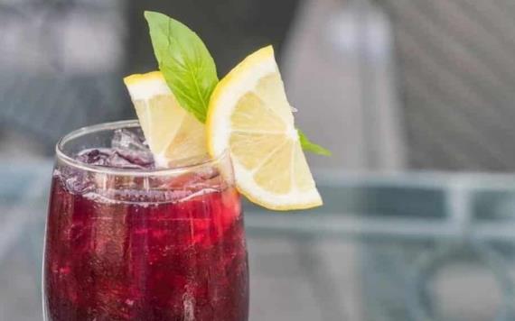 ¡Refrescantes y deliciosas! Bebidas para tomar en Semana Santa