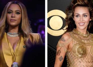 Beyoncé lanza canción junto a Miley Cyrus para su disco Cowboy Carter