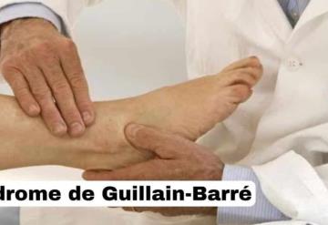 Alertan por síndrome de Guillain-Barré, conoce cuales son los síntomas