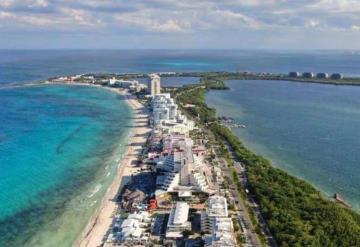 Muere niño de 5 años ahogado en playas de Cancún