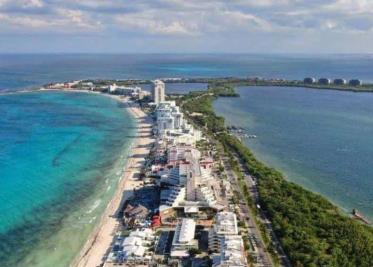 Muere niño de 5 años ahogado en playas de Cancún