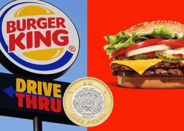 Burger King lanza promoción de hamburguesas a 10 pesos, descubre cómo disfrutarla