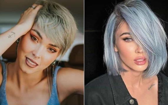 ¿Quién es Kika Nieto, la youtuber que fue confundida con Megan Fox tras nuevo look?